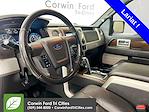 2013 Ford F-150 SuperCrew Cab 4WD Pickup for sale #6B83779 - photo 5