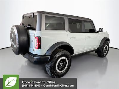 2023 Ford Bronco 4WD SUV for sale #6B85351 - photo 2