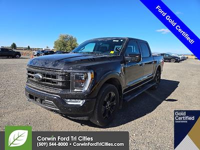 2023 Ford F-150 SuperCrew Cab 4WD Pickup for sale #6B85925 - photo 1