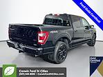 Used 2023 Ford F-150 Platinum SuperCrew Cab for sale #6B85925 - photo 2