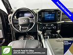 Used 2023 Ford F-150 Platinum SuperCrew Cab for sale #6B85925 - photo 27