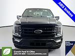 Used 2023 Ford F-150 Platinum SuperCrew Cab for sale #6B85925 - photo 5