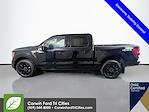Used 2023 Ford F-150 Platinum SuperCrew Cab for sale #6B85925 - photo 7