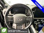 Used 2023 Ford F-150 Platinum SuperCrew Cab for sale #6B85925 - photo 9