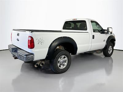 2014 Ford F-350 Regular Cab SRW 4x4 Pickup for sale #6B87190 - photo 2