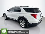 2020 Ford Explorer 4WD SUV for sale #6B87520 - photo 11