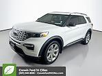 2020 Ford Explorer 4WD SUV for sale #6B87520 - photo 5