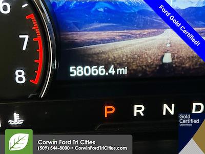 Used 2022 Ford Explorer - photo 1