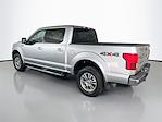 2020 Ford F-150 SuperCrew Cab 4x4 Pickup for sale #6B89164 - photo 11