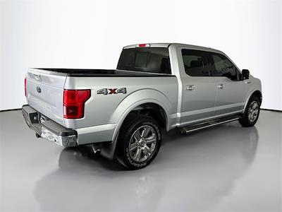 2018 Ford F-150 SuperCrew Cab 4x4 Pickup for sale #6B91199 - photo 2