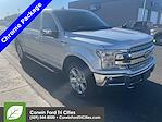 2018 Ford F-150 SuperCrew Cab 4x4 Pickup for sale #6B91199 - photo 1
