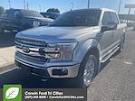 2018 Ford F-150 SuperCrew Cab 4x4 Pickup for sale #6B91199 - photo 13
