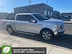 2018 Ford F-150 SuperCrew Cab 4x4 Pickup for sale #6B91199 - photo 3