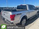 2018 Ford F-150 SuperCrew Cab 4x4 Pickup for sale #6B91199 - photo 2