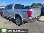 2018 Ford F-150 SuperCrew Cab 4x4 Pickup for sale #6B91199 - photo 5