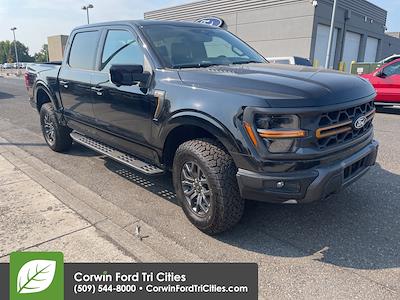 2024 Ford F-150 SuperCrew Cab 4x4 Pickup for sale #6B92182 - photo 1