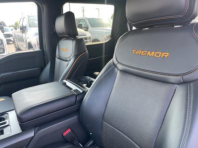 2024 Ford F-150 SuperCrew Cab 4x4 Pickup for sale #6B92182 - photo 2