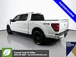 2024 Ford F-150 SuperCrew Cab 4WD Pickup for sale #6B95087 - photo 12