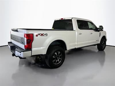 2017 Ford F-350 Crew Cab SRW 4x4 Pickup for sale #6B96365 - photo 2