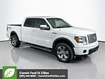 2012 Ford F-150 SuperCrew Cab 4x4 Pickup for sale #6B97237 - photo 1