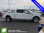 2023 Ford F-150 SuperCrew Cab 4WD Pickup for sale #6B97573 - photo 17