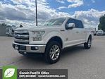 2016 Ford F-150 SuperCrew Cab 4x4 Pickup for sale #6B99504 - photo 4