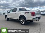 2016 Ford F-150 SuperCrew Cab 4x4 Pickup for sale #6B99504 - photo 5