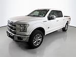 2016 Ford F-150 SuperCrew Cab 4x4 Pickup for sale #6B99504 - photo 2