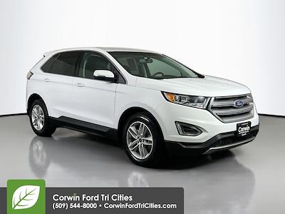 Used 2016 Ford Edge - photo 1