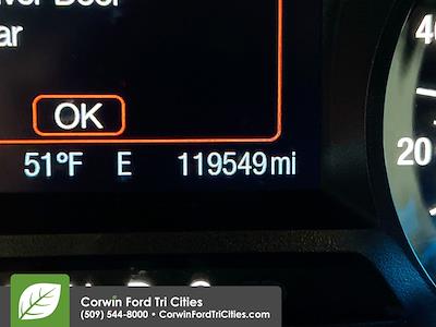 Used 2016 Ford Edge - photo 1