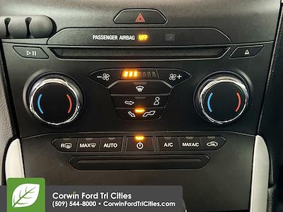 Used 2016 Ford Edge - photo 1