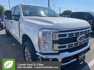 2023 Ford F-350 Crew Cab SRW 4x4 Pickup for sale #6C00378 - photo 1