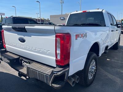 2023 Ford F-350 Crew Cab SRW 4x4 Pickup for sale #6C00378 - photo 2