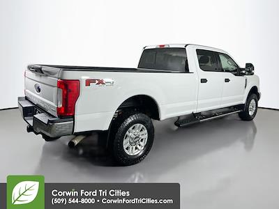 2019 Ford F-350 Crew Cab SRW 4WD Pickup for sale #6C00411 - photo 2