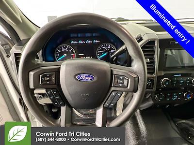 Used 2019 Ford F-350 XLT Crew Cab for sale #6C00411 - photo 2