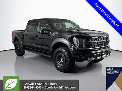 Used 2022 Ford F-150 - photo 1
