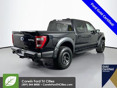 Used 2022 Ford F-150 - photo 1