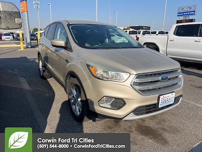 2017 Ford Escape FWD SUV for sale #6C02074 - photo 1