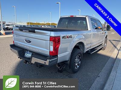 2017 Ford F-250 Crew Cab 4WD Pickup for sale #6C02456 - photo 2
