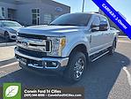 2017 Ford F-250 Crew Cab 4WD Pickup for sale #6C02456 - photo 4