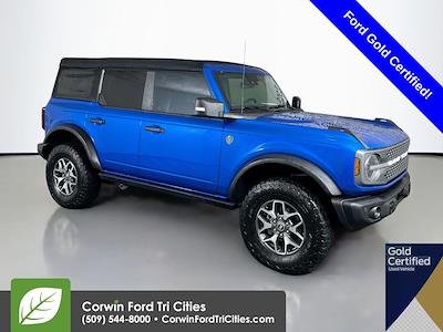 Used 2023 Ford Bronco Badlands for sale #6C02521 - photo 1
