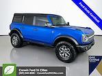 2023 Ford Bronco 4WD SUV for sale #6C02521 - photo 1