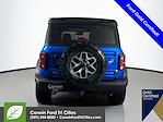 2023 Ford Bronco 4WD SUV for sale #6C02521 - photo 14
