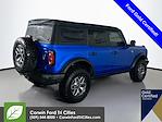 2023 Ford Bronco 4WD SUV for sale #6C02521 - photo 2