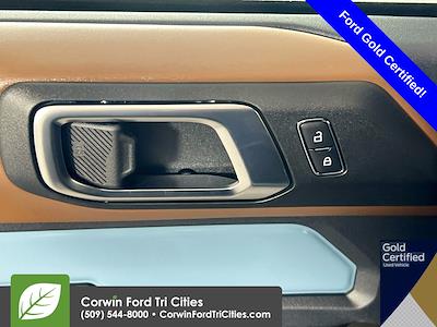 Used 2023 Ford Bronco - photo 1
