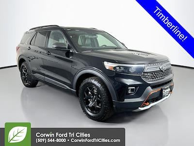 2022 Ford Explorer 4WD SUV for sale #6C03053 - photo 1