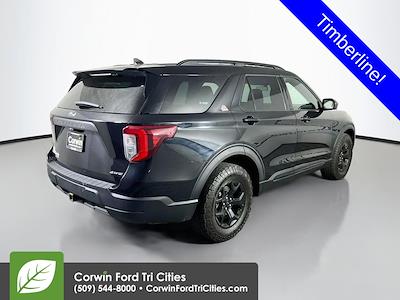 2022 Ford Explorer 4WD SUV for sale #6C03053 - photo 2