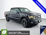 2025 Ford F-150 SuperCrew Cab 4WD Pickup for sale #6C03864 - photo 1