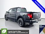 2025 Ford F-150 SuperCrew Cab 4WD Pickup for sale #6C03864 - photo 12