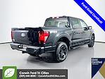 2025 Ford F-150 SuperCrew Cab 4WD Pickup for sale #6C03864 - photo 2